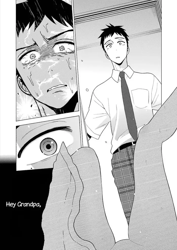 My Dress-Up Darling Chapter 16 image 09_optimized